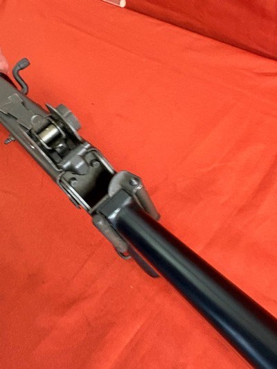 EARLY ~ ARMALITE AR-180 SEMI AUTO RIFLE 5.56 mm AR-18 ~ COSTA MESA ~ - Image 14 of 18