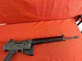 EARLY ~ ARMALITE AR-180 SEMI AUTO RIFLE 5.56 mm AR-18 ~ COSTA MESA ~ - Image 4 of 18