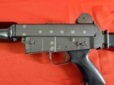 EARLY ~ ARMALITE AR-180 SEMI AUTO RIFLE 5.56 mm AR-18 ~ COSTA MESA ~ - Image 5 of 18