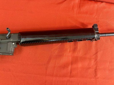 EARLY ~ ARMALITE AR-180 SEMI AUTO RIFLE 5.56 mm AR-18 ~ COSTA MESA ~ - Image 11 of 18