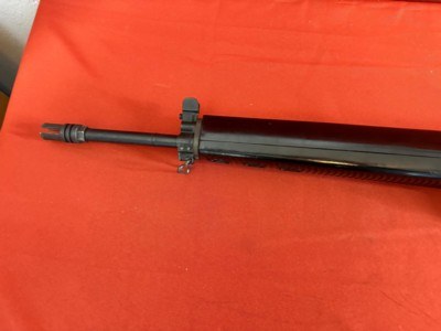 EARLY ~ ARMALITE AR-180 SEMI AUTO RIFLE 5.56 mm AR-18 ~ COSTA MESA ~ - Image 15 of 18