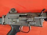 EARLY ~ ARMALITE AR-180 SEMI AUTO RIFLE 5.56 mm AR-18 ~ COSTA MESA ~ - Image 6 of 18