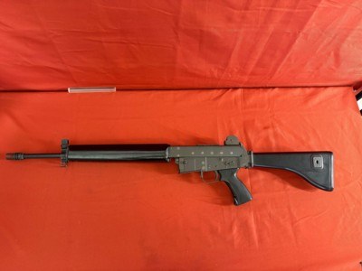 EARLY ~ ARMALITE AR-180 SEMI AUTO RIFLE 5.56 mm AR-18 ~ COSTA MESA ~ - Image 2 of 18