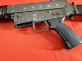 EARLY ~ ARMALITE AR-180 SEMI AUTO RIFLE 5.56 mm AR-18 ~ COSTA MESA ~ - Image 9 of 18