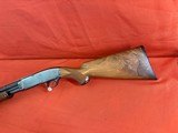 BROWNING MODEL 42 TAKEDOWN PUMP ACTION 410 GAUGE SHOTGUN - 9 of 16