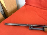 BROWNING MODEL 42 TAKEDOWN PUMP ACTION 410 GAUGE SHOTGUN - 14 of 16