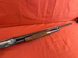 BROWNING MODEL 42 TAKEDOWN PUMP ACTION 410 GAUGE SHOTGUN - 3 of 16