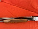 BROWNING MODEL 42 TAKEDOWN PUMP ACTION 410 GAUGE SHOTGUN - 13 of 16