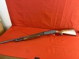 BROWNING MODEL 42 TAKEDOWN PUMP ACTION 410 GAUGE SHOTGUN - 8 of 16
