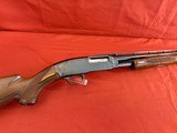 BROWNING MODEL 42 TAKEDOWN PUMP ACTION 410 GAUGE SHOTGUN - 1 of 16