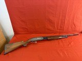 BROWNING MODEL 42 TAKEDOWN PUMP ACTION 410 GAUGE SHOTGUN - 2 of 16