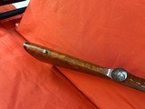 REMINGTON 11-48 SC SEMI AUTO SHOTGUN 28 GAUGE ~ BILL MAINS MASTER ENGRAVER ~ - 14 of 18