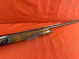 REMINGTON 11-48 SC SEMI AUTO SHOTGUN 28 GAUGE ~ BILL MAINS MASTER ENGRAVER ~ - 5 of 18