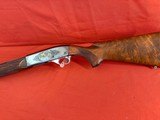REMINGTON 11-48 SC SEMI AUTO SHOTGUN 28 GAUGE ~ BILL MAINS MASTER ENGRAVER ~ - 10 of 18