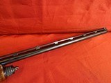 REMINGTON 11-48 SC SEMI AUTO SHOTGUN 28 GAUGE ~ BILL MAINS MASTER ENGRAVER ~ - 8 of 18
