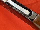 REMINGTON 11-48 SC SEMI AUTO SHOTGUN 28 GAUGE ~ BILL MAINS MASTER ENGRAVER ~ - 17 of 18