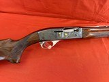 REMINGTON 11-48 SC SEMI AUTO SHOTGUN 28 GAUGE ~ BILL MAINS MASTER ENGRAVER ~ - 1 of 18
