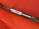 REMINGTON 11-48 SC SEMI AUTO SHOTGUN 28 GAUGE ~ BILL MAINS MASTER ENGRAVER ~ - 15 of 18