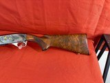 REMINGTON 11-48 SC SEMI AUTO SHOTGUN 28 GAUGE ~ BILL MAINS MASTER ENGRAVER ~ - 11 of 18