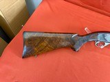 REMINGTON 11-48 SC SEMI AUTO SHOTGUN 28 GAUGE ~ BILL MAINS MASTER ENGRAVER ~ - 7 of 18