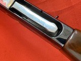 REMINGTON 11-48 SC SEMI AUTO SHOTGUN 28 GAUGE ~ BILL MAINS MASTER ENGRAVER ~ - 16 of 18