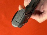 COLT MK IV MUSTANG SEMI AUTO PISTOL 380 ACP - 11 of 11