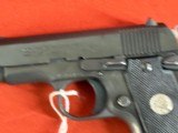 COLT MK IV MUSTANG SEMI AUTO PISTOL 380 ACP - 5 of 11