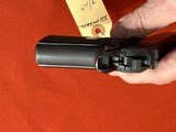 COLT MK IV MUSTANG SEMI AUTO PISTOL 380 ACP - 10 of 11