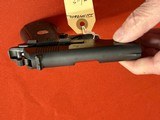 COLT MK IV MUSTANG SEMI AUTO PISTOL 380 ACP - 9 of 11