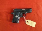 COLT MK IV MUSTANG SEMI AUTO PISTOL 380 ACP - 3 of 11