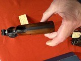 SMITH & WESSON MODEL 18-3 REVOLVER 22LR - 10 of 11
