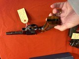 SMITH & WESSON MODEL 18-3 REVOLVER 22LR - 6 of 11