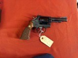 SMITH & WESSON MODEL 18-3 REVOLVER 22LR - 5 of 11