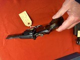 SMITH & WESSON MODEL 18-3 REVOLVER 22LR - 9 of 11