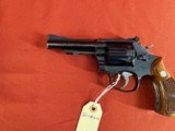 SMITH & WESSON MODEL 18-3 REVOLVER 22LR - 2 of 11