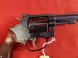 SMITH & WESSON MODEL 34-1 REVOLVER 22LR - Image 5 of 9