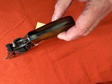 SMITH & WESSON MODEL 34-1 REVOLVER 22LR - Image 7 of 9