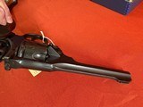 WWI WEBLEY MK VI REVOLVER 455 / 45ACP - 13 of 14