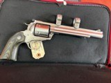 RUGER NEW MODEL HUNTER SUPER BLACKHAWK BISLEY REVOLVER 44 MAGNUM - Image 13 of 13