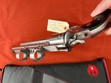 RUGER NEW MODEL HUNTER SUPER BLACKHAWK BISLEY REVOLVER 44 MAGNUM - Image 10 of 13