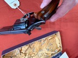 SMITH & WESSON MODEL 19-2 REVOLVER 357 MAGNUM - 9 of 20