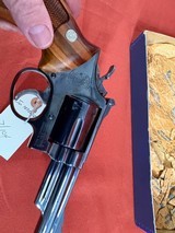 SMITH & WESSON MODEL 19-2 REVOLVER 357 MAGNUM - 17 of 20