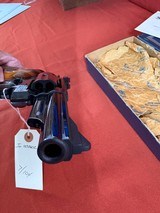 SMITH & WESSON MODEL 19-2 REVOLVER 357 MAGNUM - 15 of 20