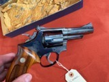 SMITH & WESSON MODEL 19-2 REVOLVER 357 MAGNUM - 6 of 20