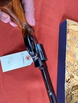 SMITH & WESSON MODEL 19-2 REVOLVER 357 MAGNUM - 16 of 20