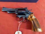 SMITH & WESSON MODEL 19-2 REVOLVER 357 MAGNUM - 3 of 20