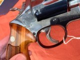 SMITH & WESSON MODEL 19-2 REVOLVER 357 MAGNUM - 11 of 20