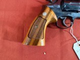 SMITH & WESSON MODEL 19-2 REVOLVER 357 MAGNUM - 5 of 20