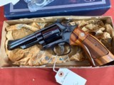 SMITH & WESSON MODEL 19-2 REVOLVER 357 MAGNUM - 2 of 20