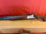 WINCHESTER XTR PIGEON GRADE OVER / UNDER 12 GAUGE SHOTGUN - Image 12 of 24